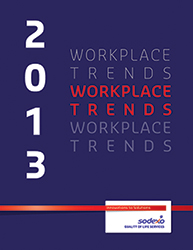 2013 Workplace Trends Report